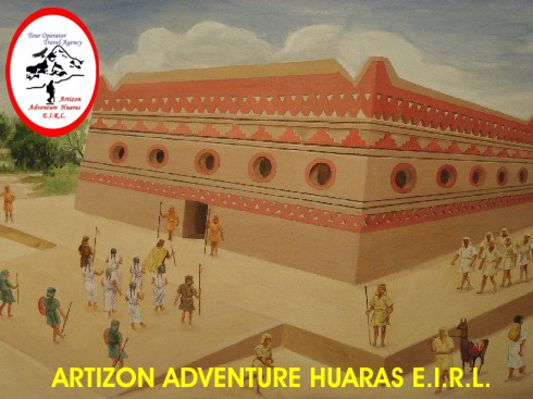 Museo Bruning - Lambayeque - Per